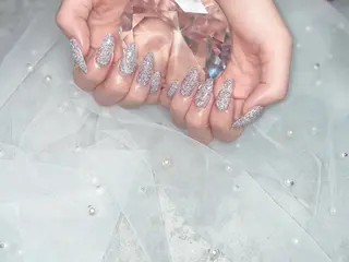 ネイル Private nail salonのネイルデザイン