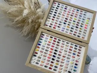 ネイル DEE nail sayakaのネイルデザイン