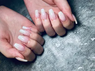 ネイル TRUE  LA NAIL.byChloe所属・TRUE LA NAIL.のネイルデザイン