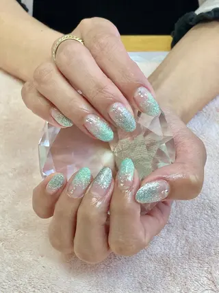 ネイル chii nailのネイルデザイン