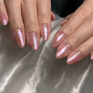 ネイル ___ yuriのネイルデザイン