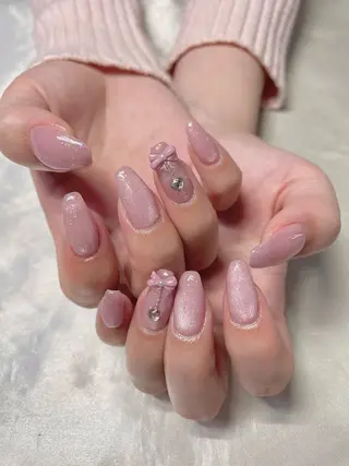 ネイル RUMI nailのネイルデザイン
