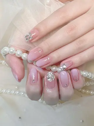 ネイル MOJO NailSalonのネイルデザイン