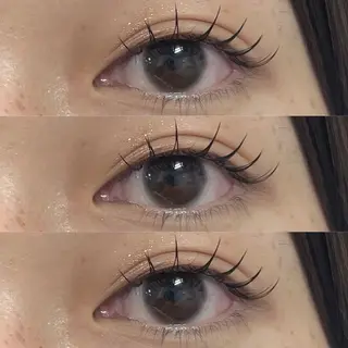 マツエク・マツパ niconail 千歳烏山店所属・niconail 🧣ayu 📍烏山のネイルデザイン