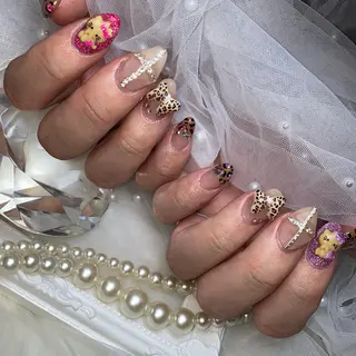 ネイル Beauty Space N&Nのネイルデザイン