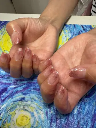 ネイル Theネイルサロン所属・The ネイルサロンのネイルデザイン