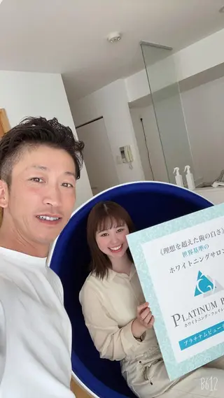 セルフホワイトニングサロン Blanc所属・セルフホワイトニング サロンBlancのその他イメージ