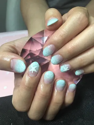 ネイル ネイルサロン Sweetのネイルデザイン