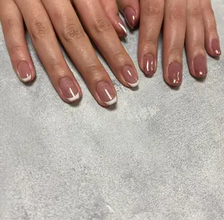 ネイル eyelash & nail AN所属・eyelash & nail ANのマツエク・マツパデザイン