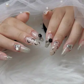 ネイル Nail&Eyelash Rea所属・Ayaka🤍 【Rea】のネイルデザイン
