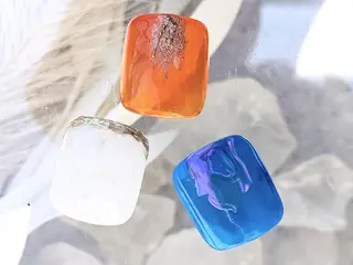 ネイル Bianca川越店 🌸Satoのネイルデザイン