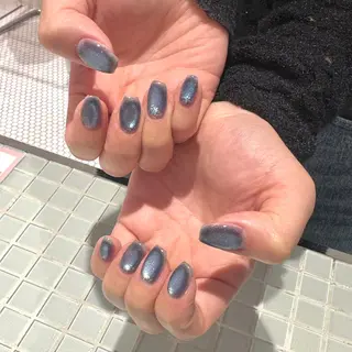 ネイル SHELLNAIL 後藤のネイルデザイン