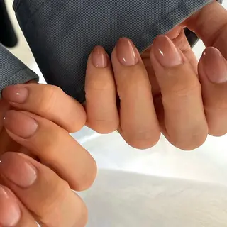 ネイル KEY〜 MANAのネイルデザイン