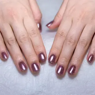 ネイル MI Oのネイルデザイン