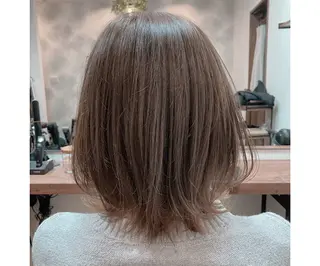 ショート カラー SALON paljon Hair&Nail所属・ヘア＆ネイル＆アイ サロンパルヨンのマツエク・マツパデザイン