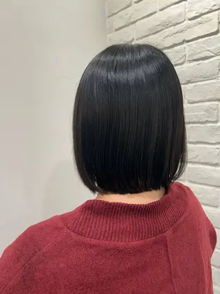 ショート merc.🕊大西‎ 香瑚のヘアスタイル