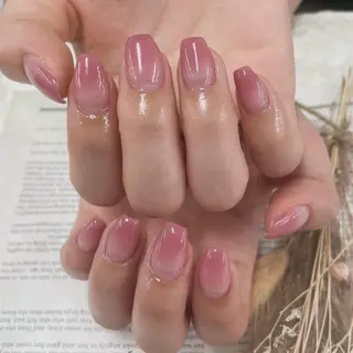 ネイル Basic 町田本店 Rikoのネイルデザイン