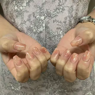 ネイル ELAN) Hasegawaのネイルデザイン