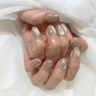 ネイル アンジュ Yuriのネイルデザイン