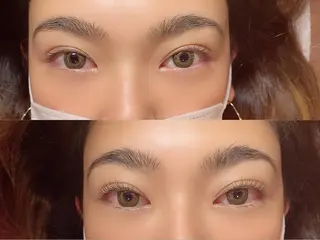 マツエク・マツパ ｅｙｅｌｉｓｔ 🖤ｋａｍｉのマツエク・マツパデザイン