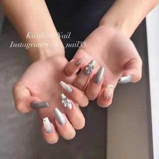 ネイル Nail Salon miyuのネイルデザイン