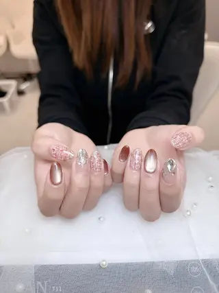 ネイル Vp ネイルのネイルデザイン