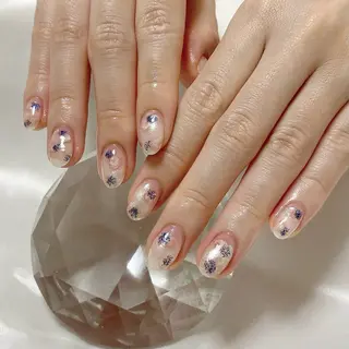 ネイル 💅fleur Ayumiのネイルデザイン