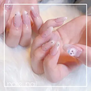 ネイル nore nail所属・nore nailのネイルデザイン