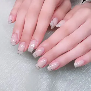 ネイル Nailist SUZU所属・Nailist suzuのネイルデザイン