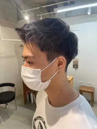 ショート fit/ madokaのヘアスタイル