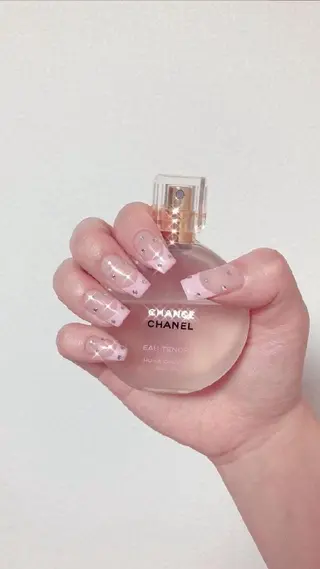 ネイル 8appy ARTstudioのネイルデザイン