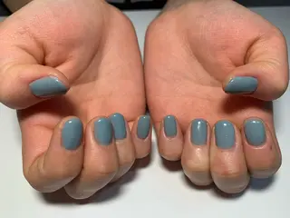 ネイル ルリアンチッタ メンズ垢抜け特化の眉毛・アイブロウイメージ