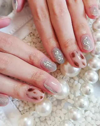 ネイル MANA MANAのネイルデザイン