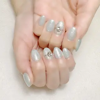 ネイル rouse nail RISATOのネイルデザイン