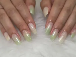 ネイル Allure Yuuのネイルデザイン