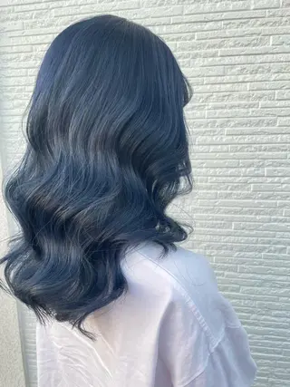 ロング Agu hair aina いわき2号店【アイナ】所属・真 美のマツエク・マツパデザイン