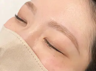 アイブロウ -Oji- SAKIのマツエク・マツパデザイン