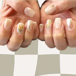 ネイル Laki nailのネイルデザイン