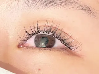 マツエク・マツパ JESSICA 吉祥寺のマツエク・マツパデザイン