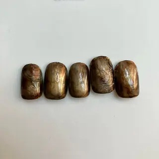 ネイル 丹(TAN.) akariのネイルデザイン