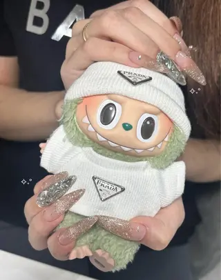 ネイル mitsuki .のネイルデザイン