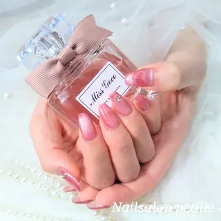 ネイル たかなし かなのネイルデザイン