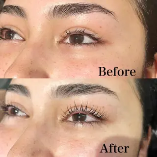 マツエク・マツパ ガレリアエレガンテ /栄🎀ななか🎀のマツエク・マツパデザイン