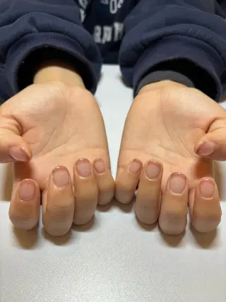 ネイル Frere nailのネイルデザイン