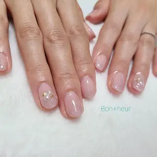 ネイル 宮口 紗子のネイルデザイン