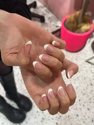 ネイル akane nailのネイルデザイン