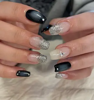 ネイル Nailsalon Olu所属・ネイリスト Nanaのネイルデザイン