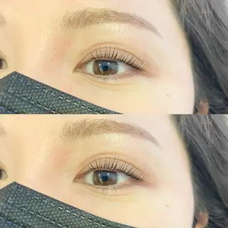 マツエク・マツパ LIL表参道💛 Nakagawaの眉毛・アイブロウイメージ