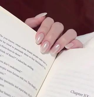 ネイル NANA  nailsalon 西川口店所属・NANAネイルサロン 【フィルイン導入店】のネイルデザイン