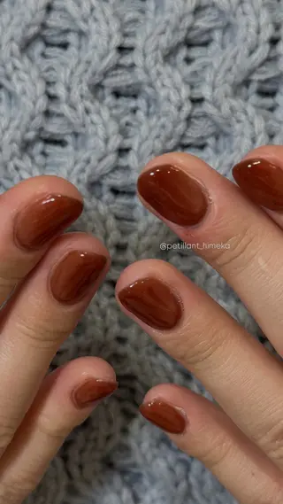 ネイル petillant所属・Petillant HIMEKAのネイルデザイン